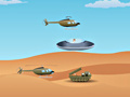 Jogo Flying Saucers