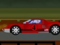 Jogo Race Car