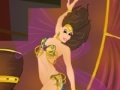 Jogo Belly Dancer