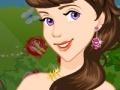 Jogo Aurora prom make up