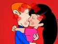 Jogo Sweet kisses
