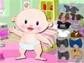 Jogo Rocker Baby