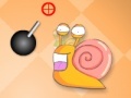 Jogo Snail Shooter