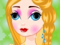 Jogo Apple White hair and facial 