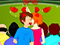 Jogo World Cup Cricket Kiss