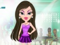 Jogo Bratz Dress Up