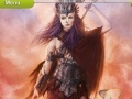 Jogo Fantasy puzzle