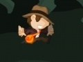 Jogo Escape from the cave and collect coins