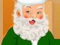 Jogo Santa Claus Dress up