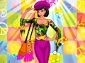 Jogo 60's Dress Up