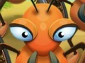 Jogo Insects - Warriors