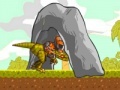 Jogo Crazy Raptor Rider