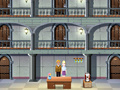 Jogo Castle hotel