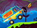 Jogo Scooby Doo Snack Adventure