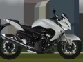 Jogo Tune my Kawasaki Z1400