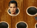 Jogo Whack-a-Model (аnd her mole)