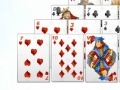 Jogo Ice Breaker Solitaire
