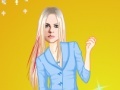 Jogo Avril Lavigne Dress up