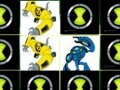 Jogo Alien Cards