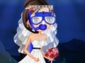 Jogo Under Water Wedding
