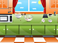 Jogo Bettys Cookie Shop