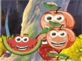 Jogo Fruit Hunter