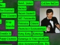 Jogo Roger Moore Soundboard