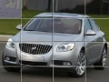 Jogo Puzzles: Buick Regal