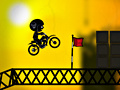 Jogo Super Awesome Bike