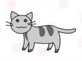 Jogo Happy Cat