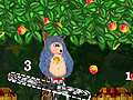 Jogo Hedgehog VIK