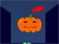 Jogo Pumpkin face