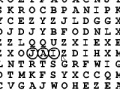 Jogo Word Search 54