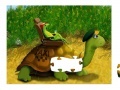 Jogo Turtle Taxi