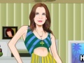 Jogo Anna Chlumsky Dress Up