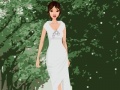 Jogo White Dress Style Collection