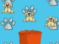 Jogo Dog catch
