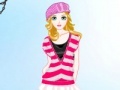 Jogo Tasha Dress Up