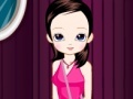 Jogo Slender Belle Dressup