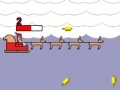 Jogo Santa's Missiletoe