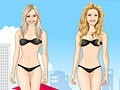 Jogo Dress - Ali and Agee