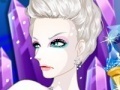Jogo Snow Queen
