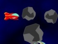 Jogo Asteraid!