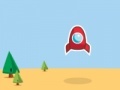 Jogo Rocket Lander