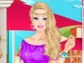 Jogo Barbie in Venice Dress Up