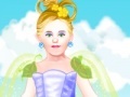 Jogo Fairy Fancy Dress Up