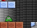 Jogo Slimy Slim: Trapped