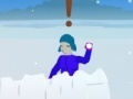Jogo Snowballs