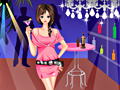 Jogo Girl at Cocktail Party