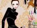 Jogo Fashion for thin girl